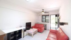 Blk 252 Yuhua Village (Jurong East), HDB 3 Rooms #480388161
